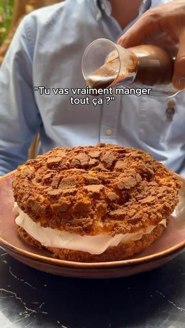 Photo Instagram de Féria Café