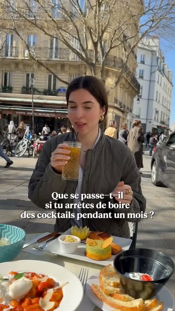 Publication Instagram 2 de Féria Café