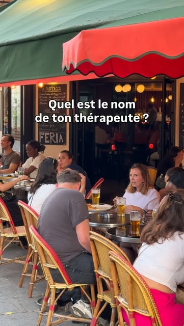 Publication Instagram 5 de Féria Café