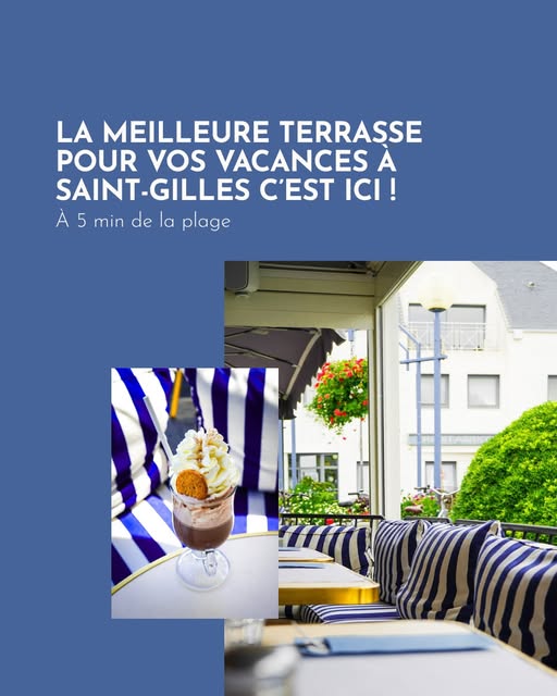Publication Instagram 4 du Grand Bleu