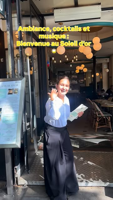 Publication Instagram 4 du Soleil d’Or