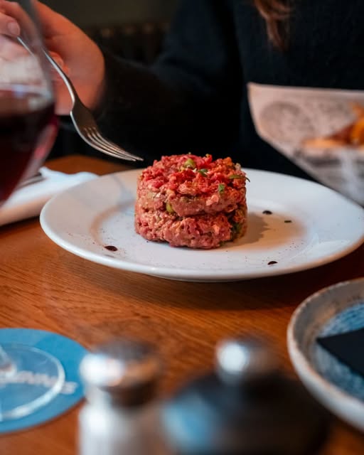 Publication Instagram 6 des Parisiennes