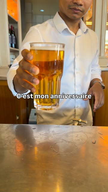 Photo Instagram du Marguerite