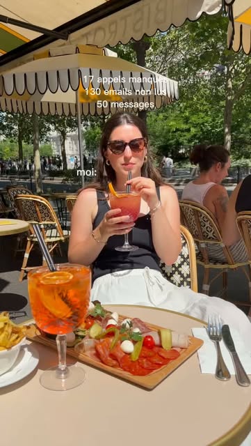 Publication Instagram 5 du Marguerite